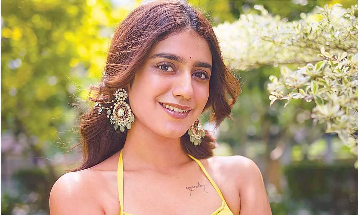 Priya Verma